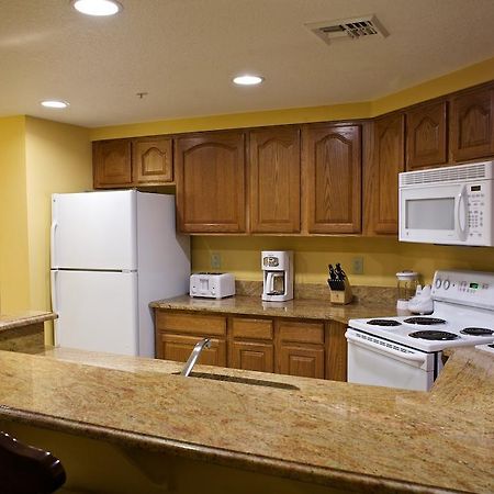 Wyndham Grand Desert Resort Las Vegas Eksteriør bilde
