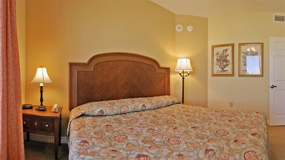 Wyndham Grand Desert Resort Las Vegas Eksteriør bilde