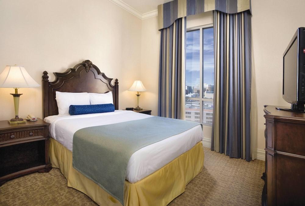 Wyndham Grand Desert Resort Las Vegas Eksteriør bilde