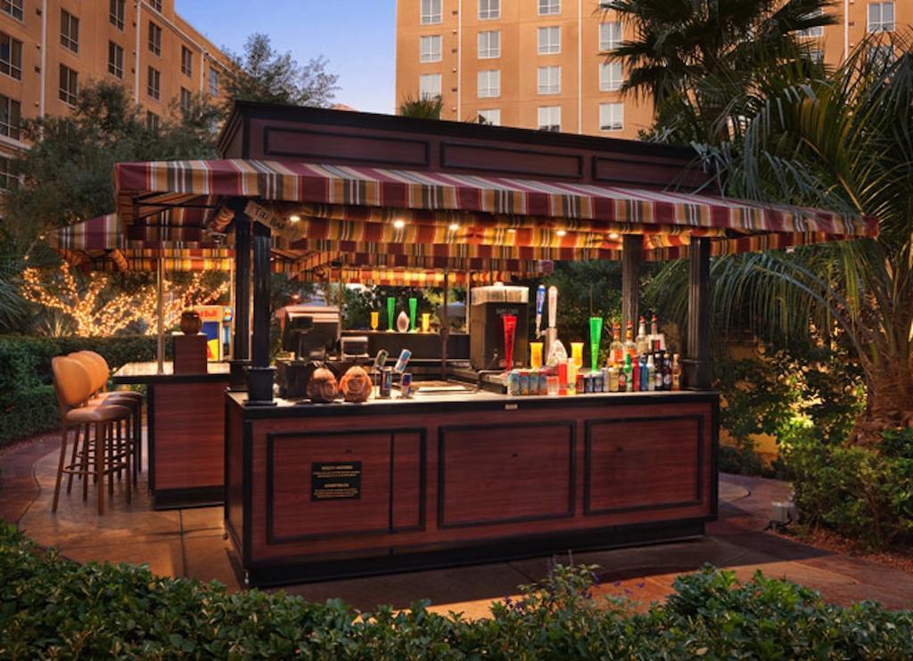 Wyndham Grand Desert Resort Las Vegas Rom bilde
