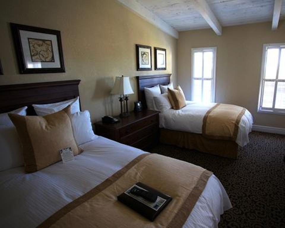 Wyndham Grand Desert Resort Las Vegas Rom bilde