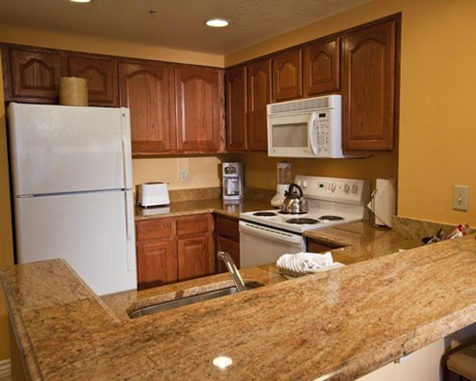 Wyndham Grand Desert Resort Las Vegas Rom bilde