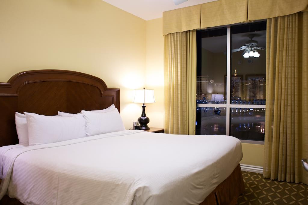 Wyndham Grand Desert Resort Las Vegas Eksteriør bilde