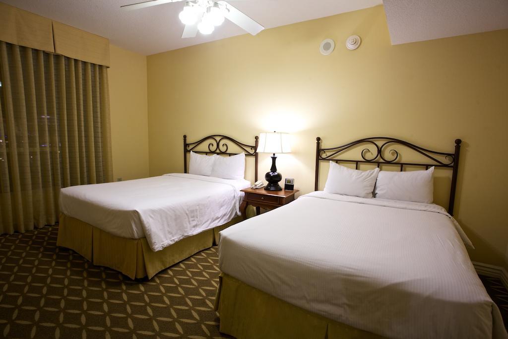 Wyndham Grand Desert Resort Las Vegas Rom bilde
