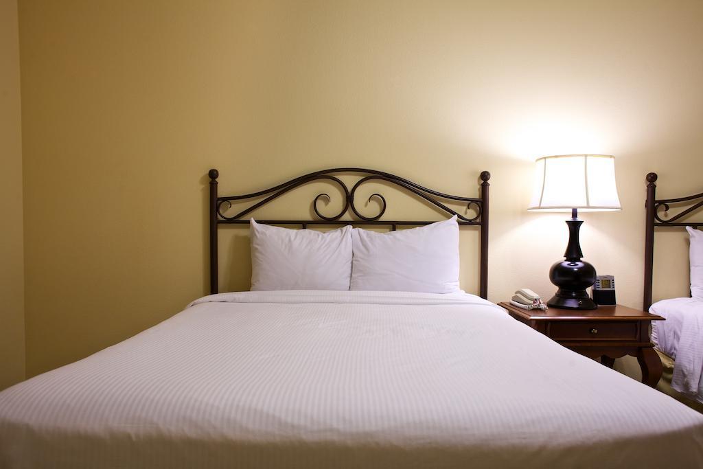 Wyndham Grand Desert Resort Las Vegas Eksteriør bilde
