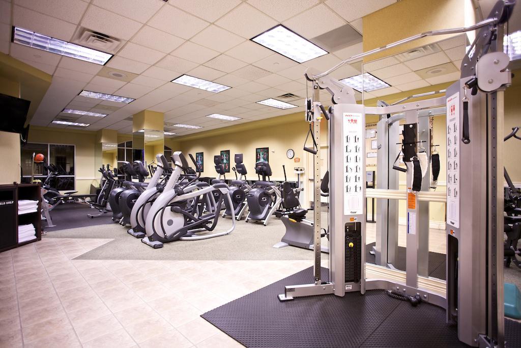 Wyndham Grand Desert Resort Las Vegas Eksteriør bilde