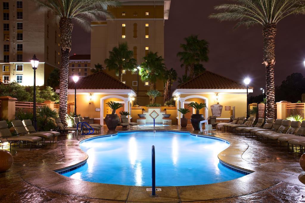 Wyndham Grand Desert Resort Las Vegas Eksteriør bilde