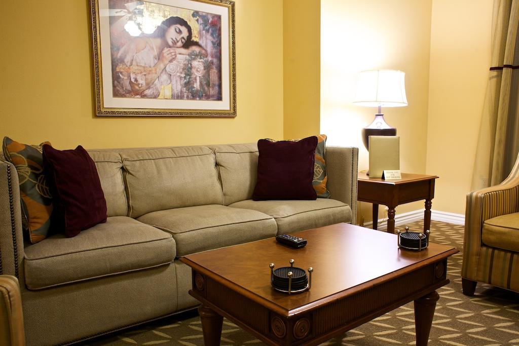 Wyndham Grand Desert Resort Las Vegas Rom bilde