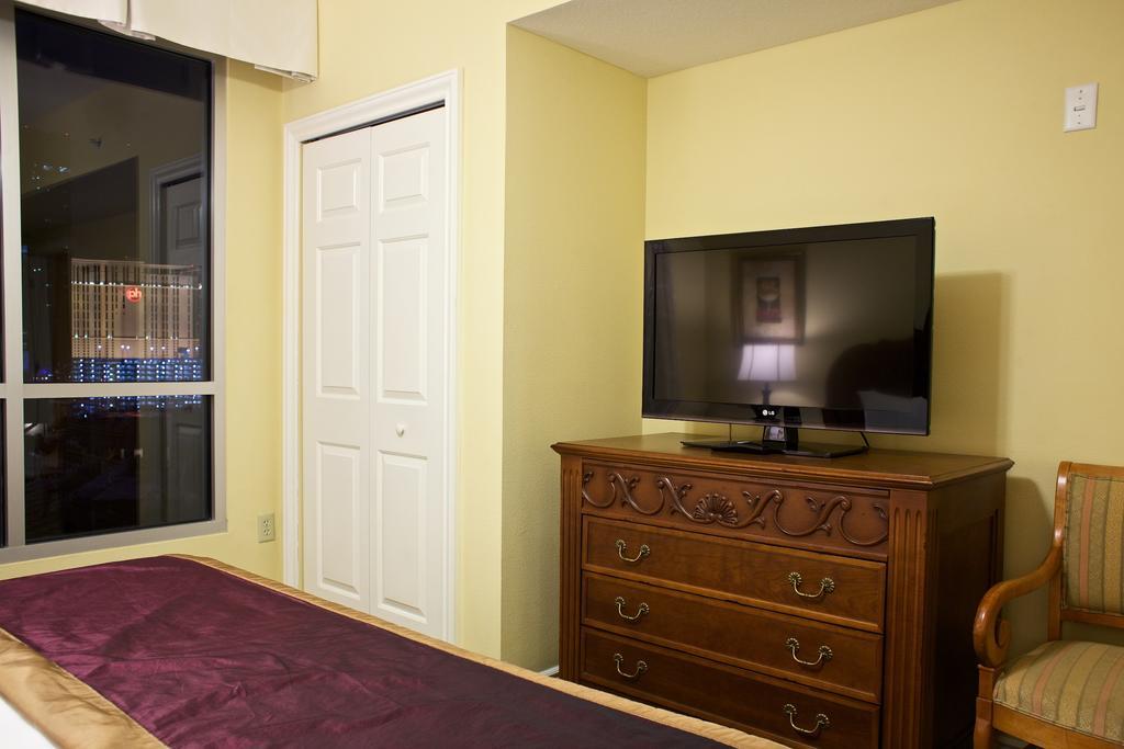 Wyndham Grand Desert Resort Las Vegas Rom bilde
