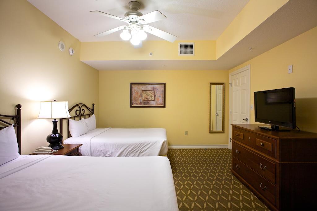 Wyndham Grand Desert Resort Las Vegas Rom bilde