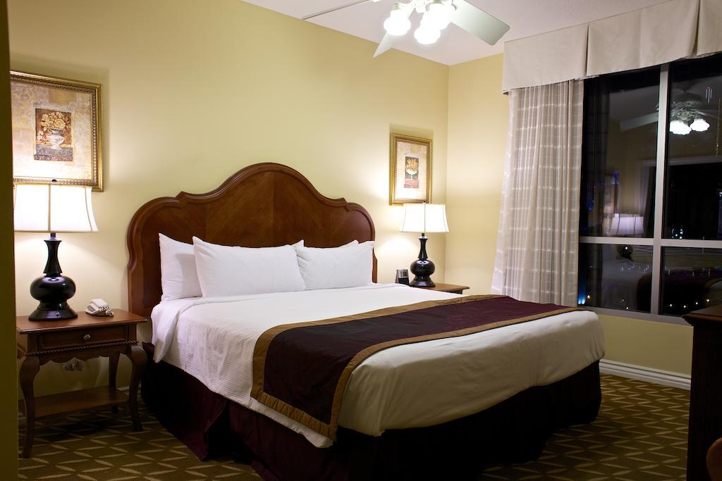 Wyndham Grand Desert Resort Las Vegas Rom bilde