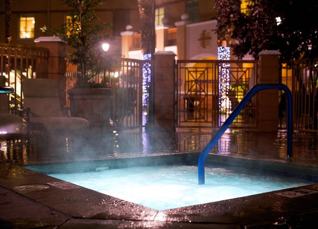 Wyndham Grand Desert Resort Las Vegas Eksteriør bilde