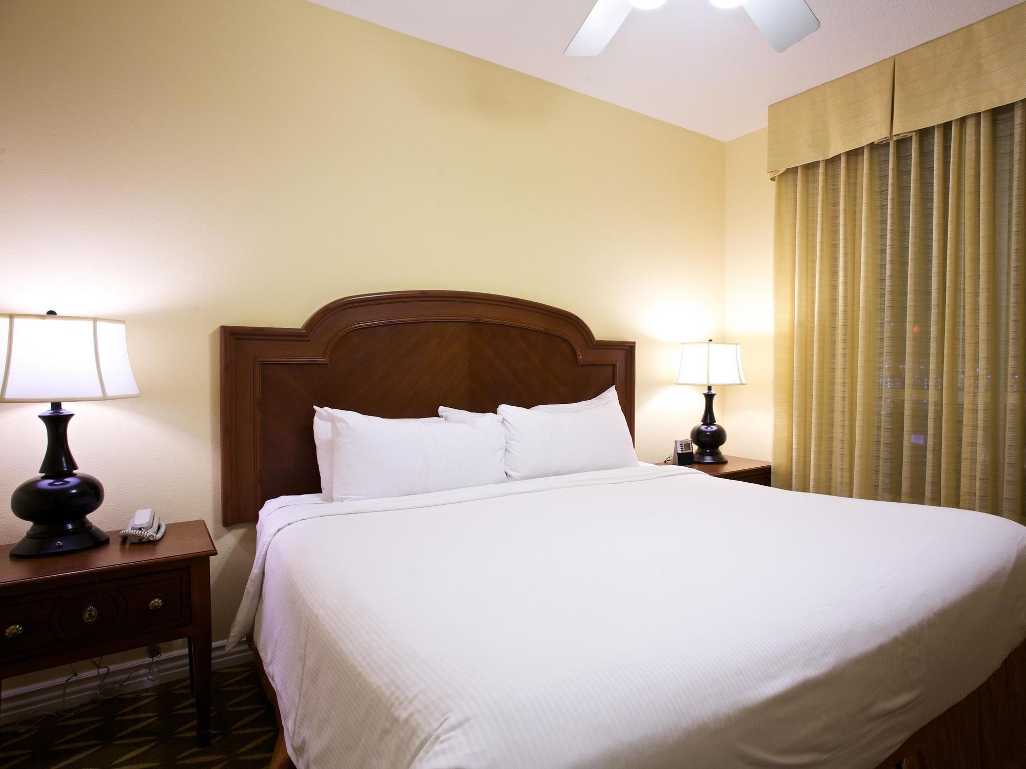 Wyndham Grand Desert Resort Las Vegas Eksteriør bilde