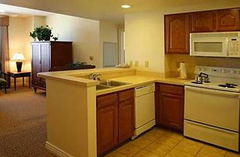Wyndham Grand Desert Resort Las Vegas Rom bilde