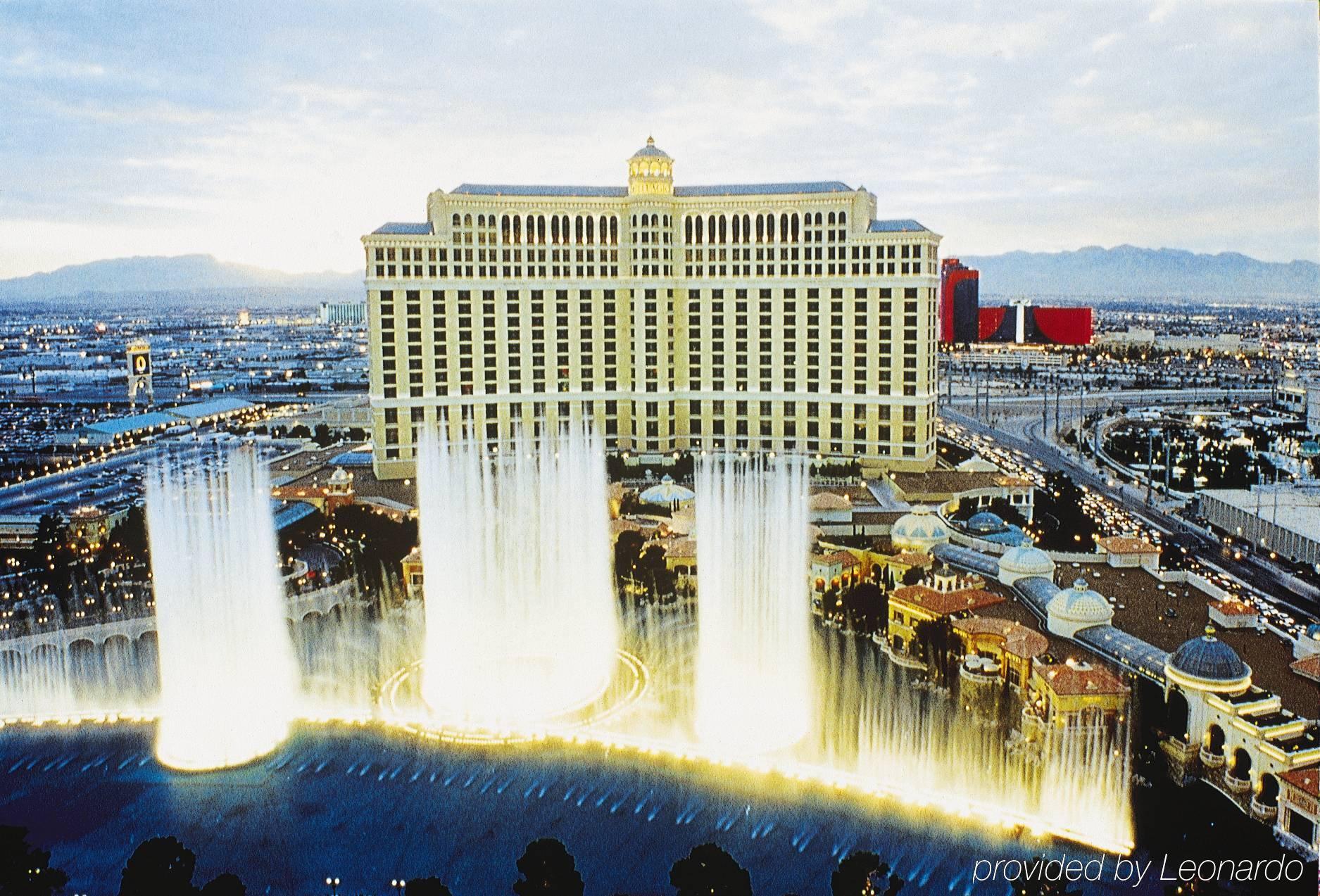 Wyndham Grand Desert Resort Las Vegas Bekvemmeligheter bilde