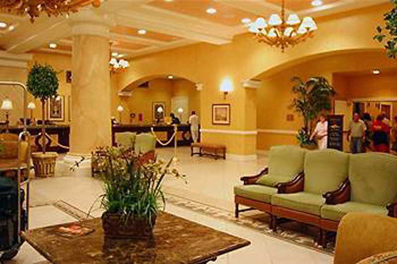 Wyndham Grand Desert Resort Las Vegas Eksteriør bilde
